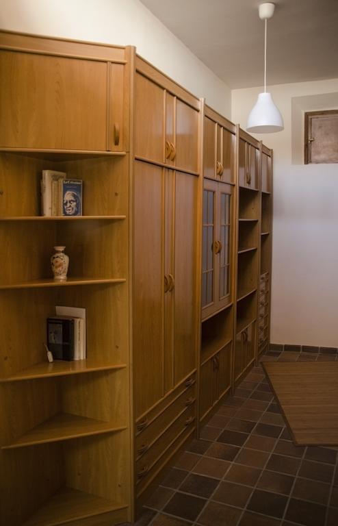 דירות Caces Casa Sierpes חדר תמונה