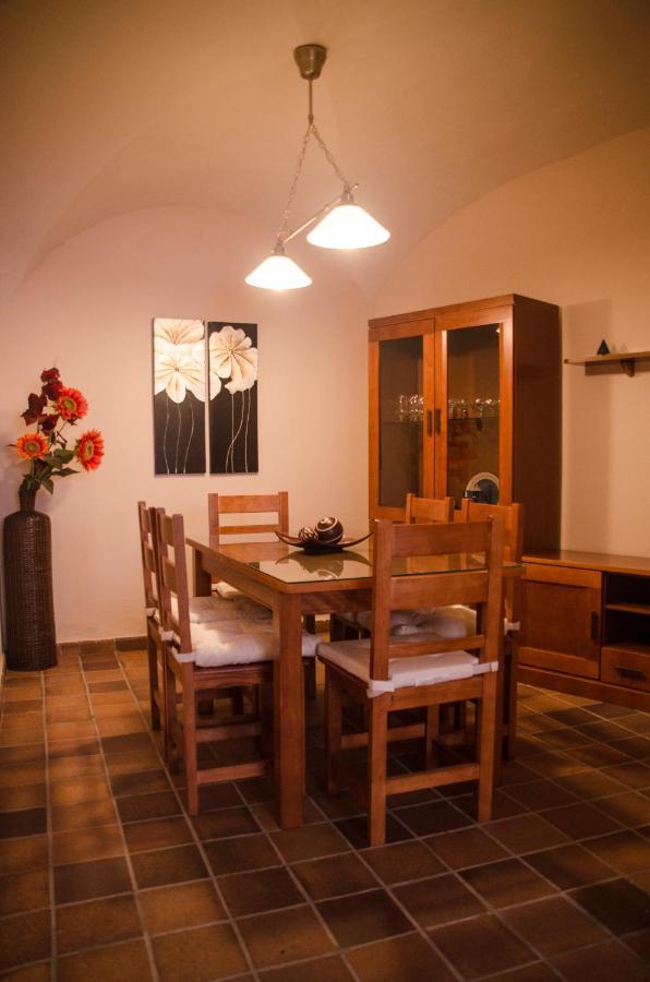 דירות Caces Casa Sierpes חדר תמונה